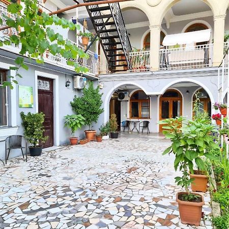 Harmonyhome Tiflis Dış mekan fotoğraf