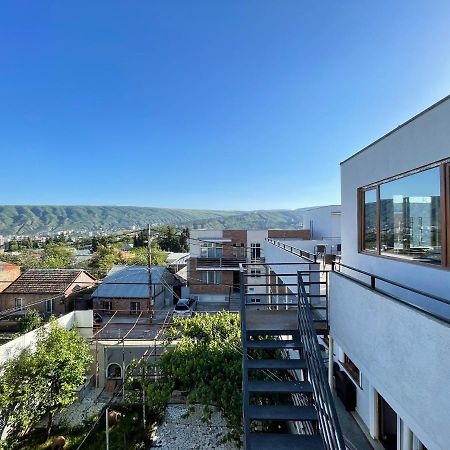 Harmonyhome Tiflis Dış mekan fotoğraf