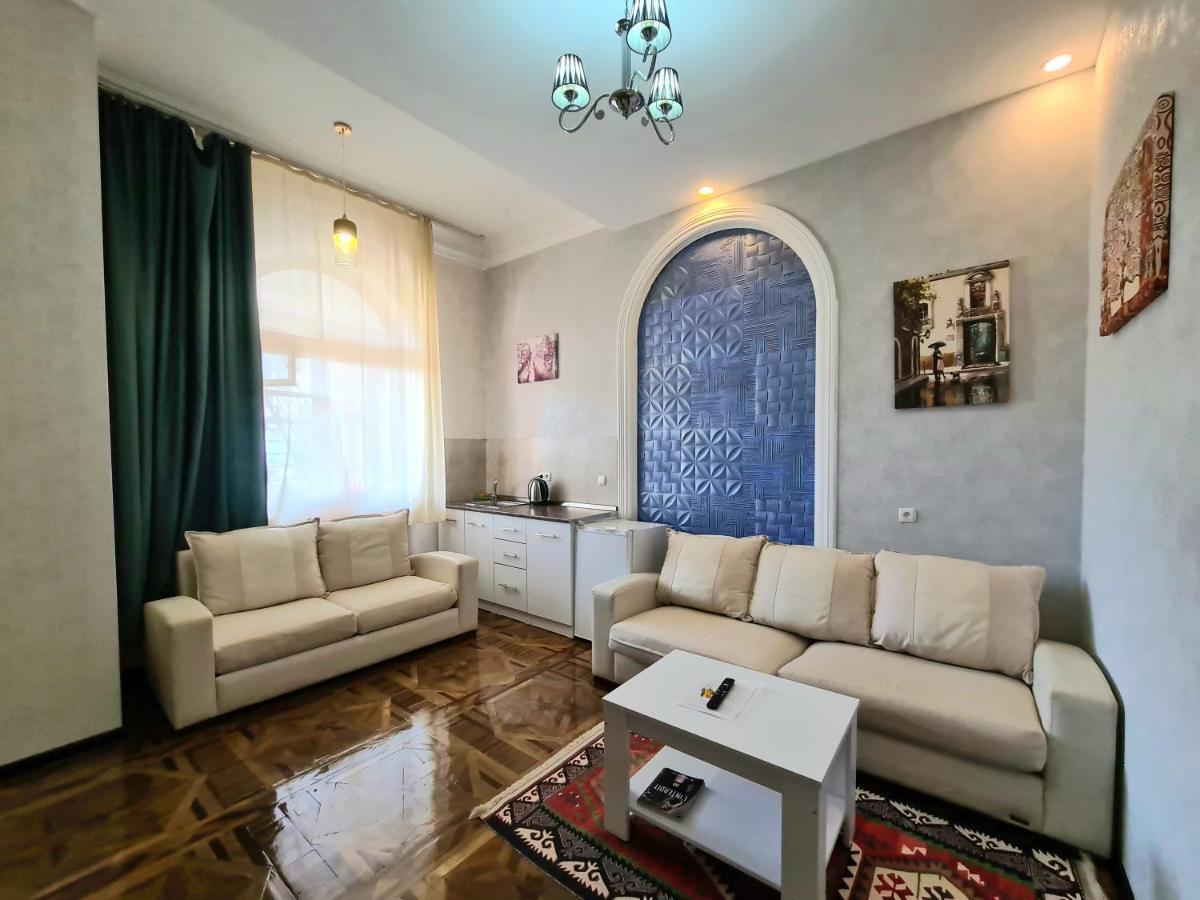 Harmonyhome Tiflis Dış mekan fotoğraf