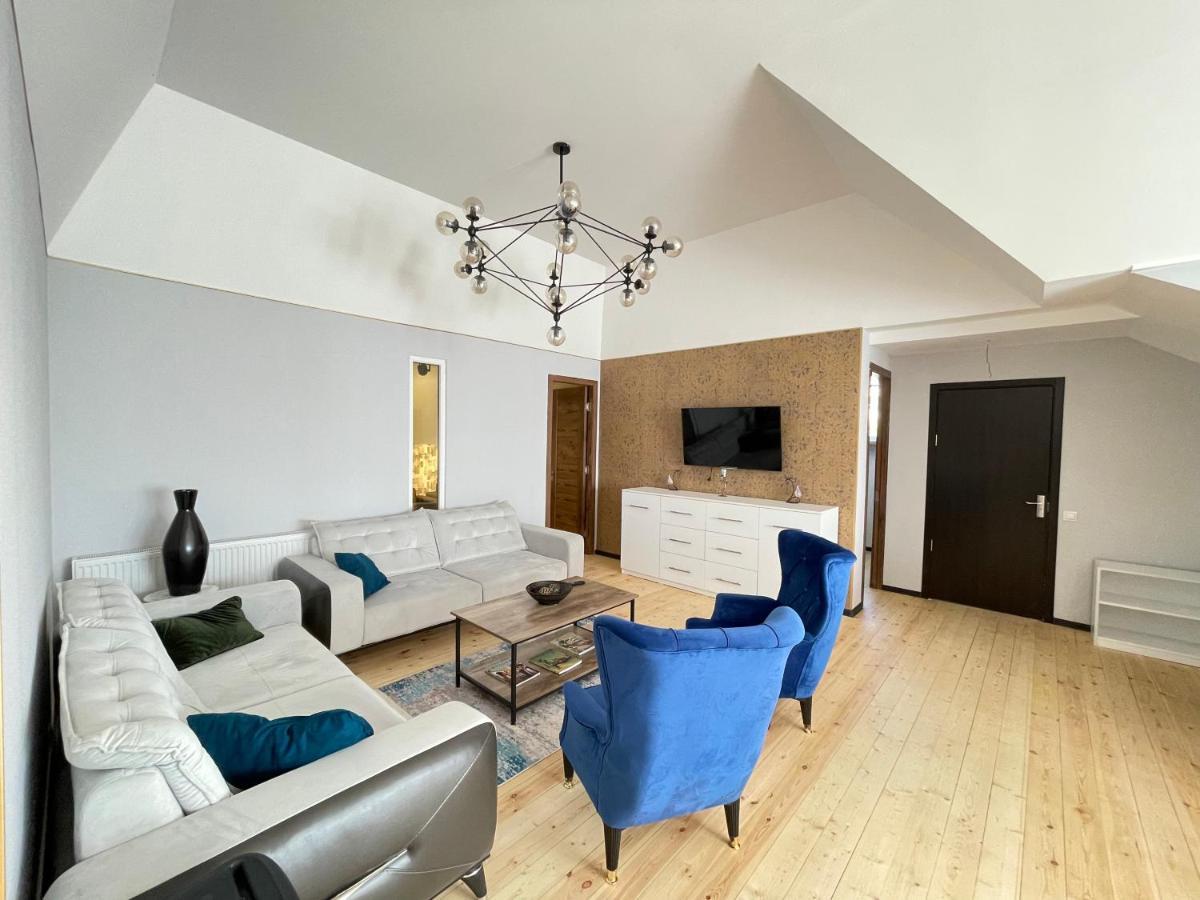 Harmonyhome Tiflis Dış mekan fotoğraf