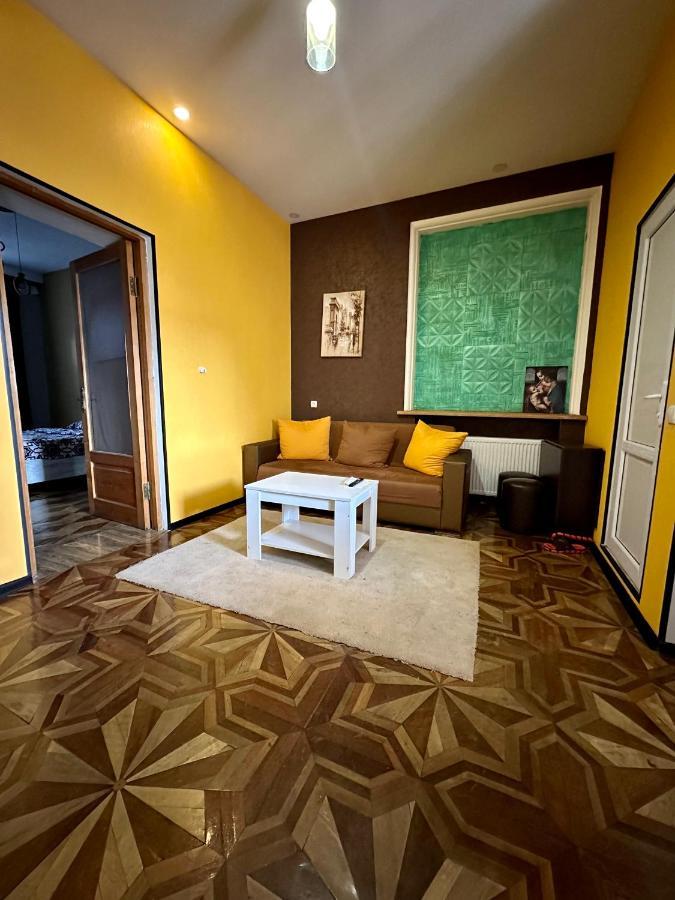 Harmonyhome Tiflis Dış mekan fotoğraf